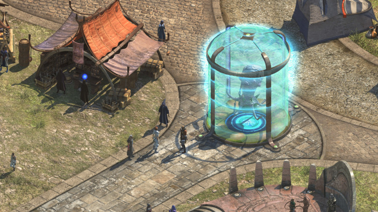 Аккаунты для Torment: Tides of Numenera – изображение 11