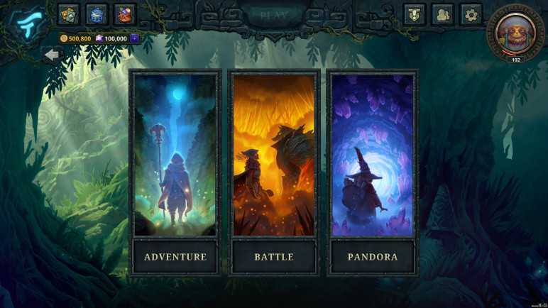 DLC для Faeria – изображение 9