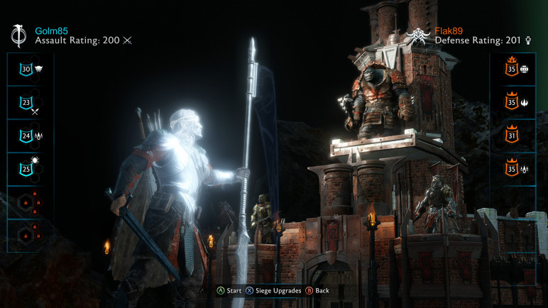 Middle Earth Shadow of War(The Shadow of War) – image 4