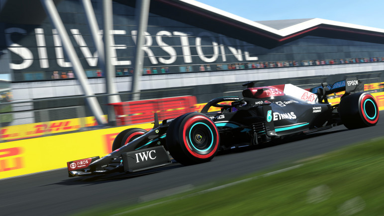 Аккаунты для F1 2021 – изображение 8