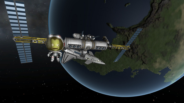 Buy Kerbal Space Program for Steam – image 11