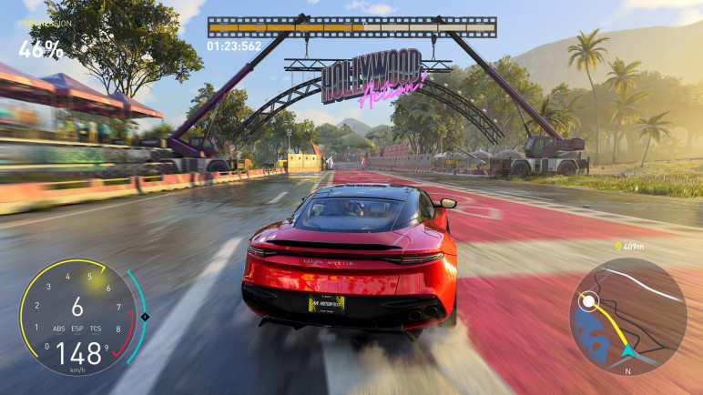 The Crew Motorfest Activation(Cruy Motor Festival)by Ubisoft – image 2