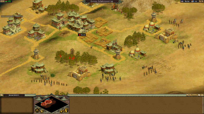 The Rise of Nations – image 7