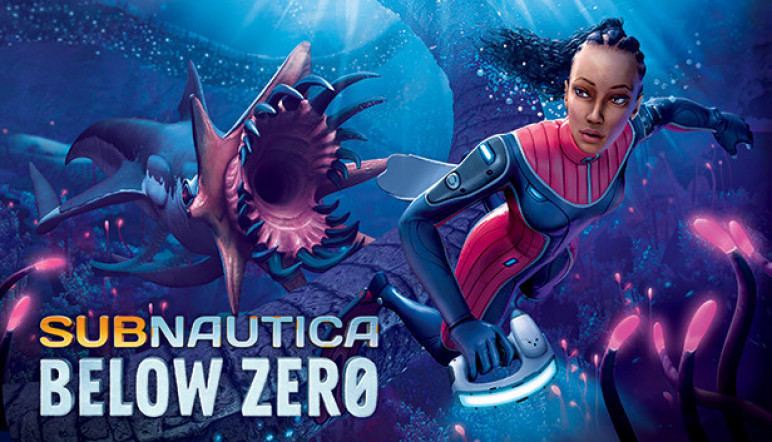 Купить ключ Subnautica Below Zero – изображение 11