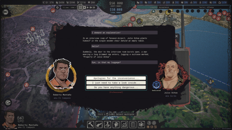 Buying Cartel Tycoon – image 9
