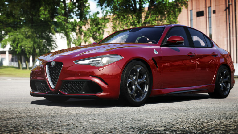The Assetto Corsa Account – image 10
