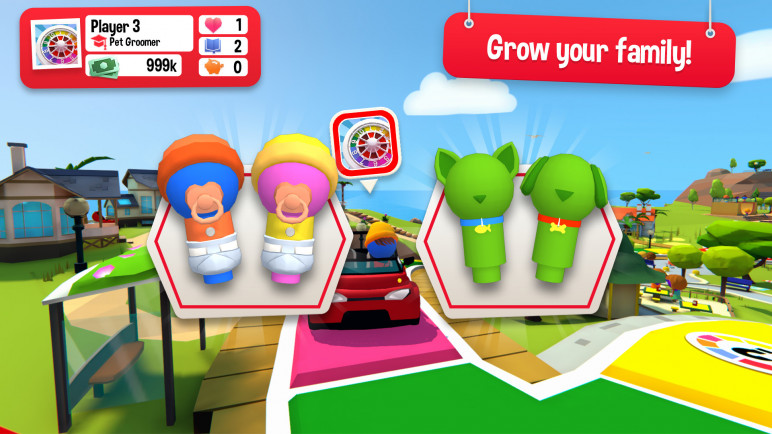 Купить The Game of Life 2 – изображение 4