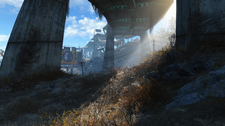 Купить ключ Fallout 4 для Steam – изображение 5