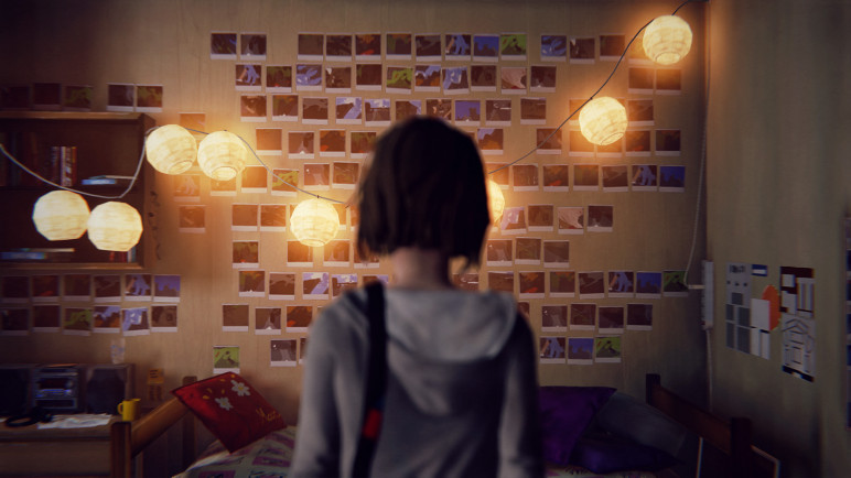 The Life is Strange Key – image 8