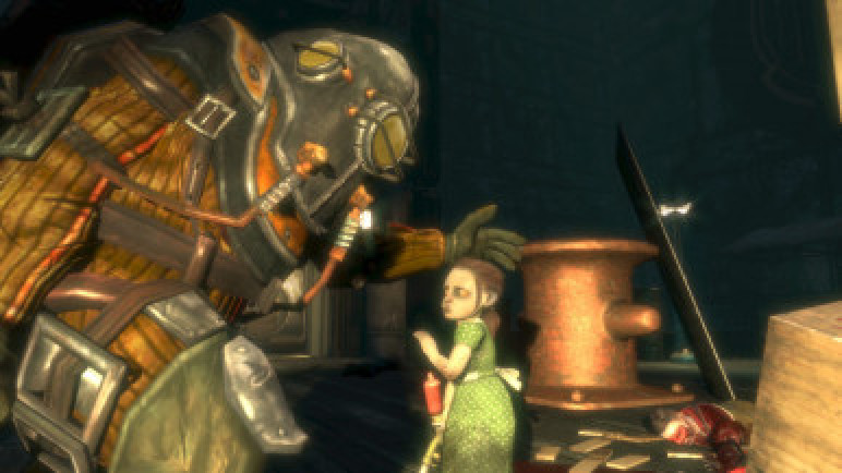 Купить BioShock – изображение 8