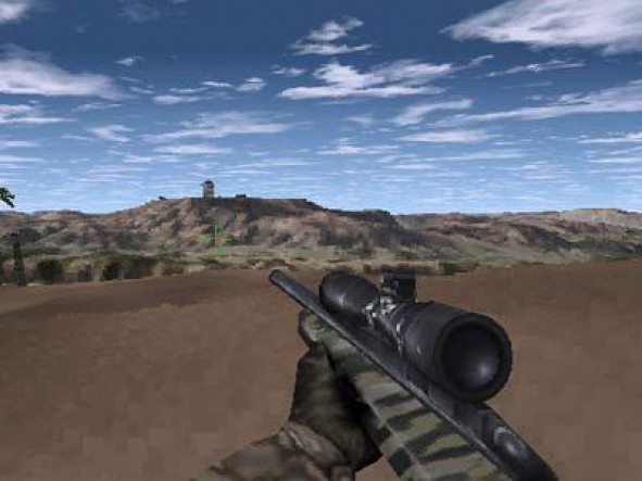 Купить ключ Delta Force 1 для Steam – изображение 2