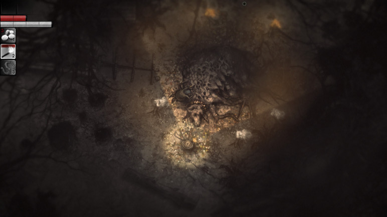 Buying a Darkwood account – image 2