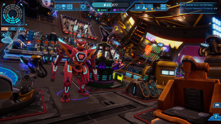 Search for Spacebase Startopia – image 2
