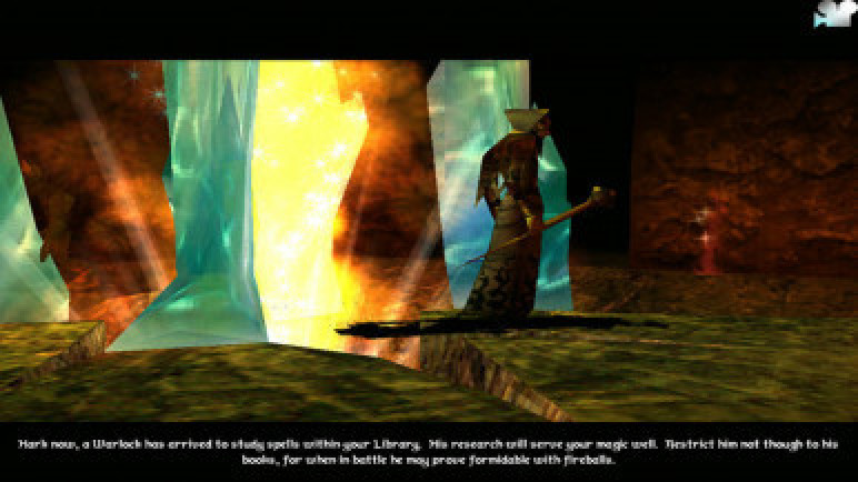 The Dungeon Keeper 2 – image 9