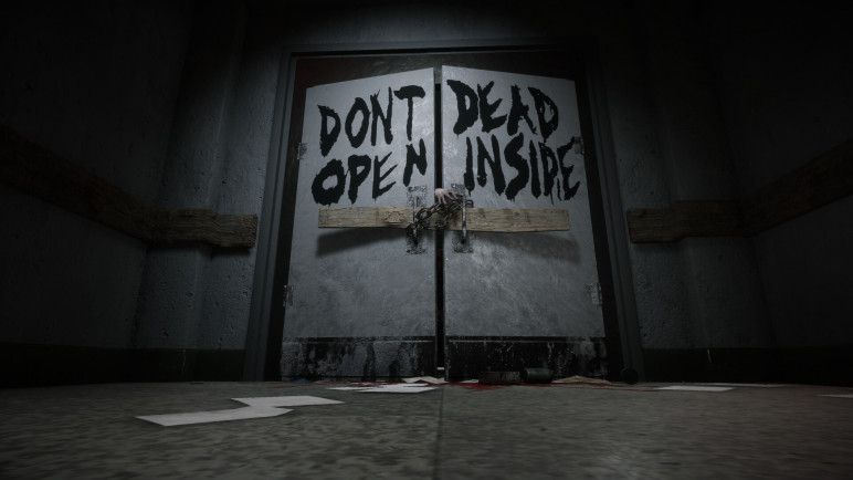 Оффлайн аккаунты для The Walking Dead: Destinies – изображение 3