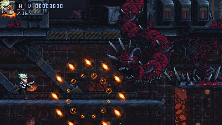 The Iron Meat Key – image 4