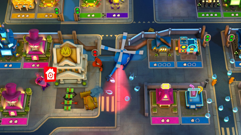 Buy a DLC to Monopoly Madness for Steam – image 3