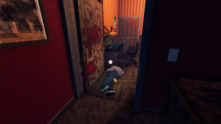 Ключи и гифты для Shadows of Doubt – изображение 10