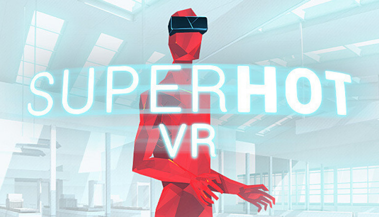 Ключи и гифты для Superhot VR – изображение 9