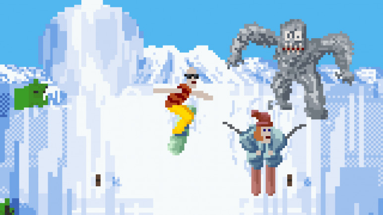 The McPixel 3 Steam Key – image 2
