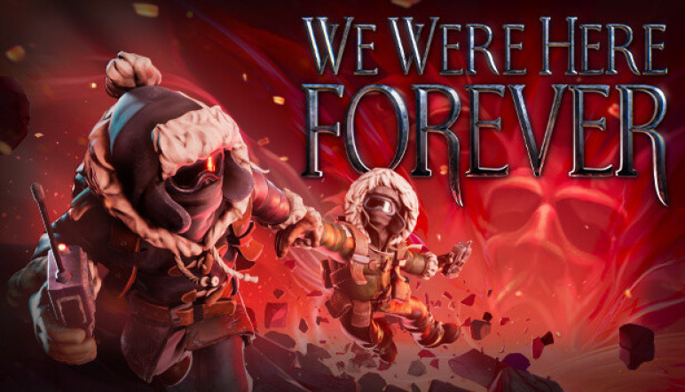 Купить We Were Here Forever – изображение 12