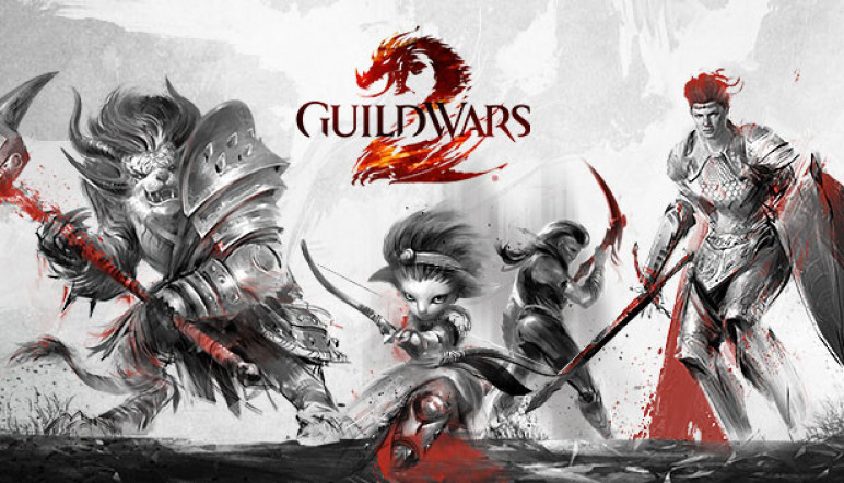 Review of Guild Wars 2 DLC – image 12
