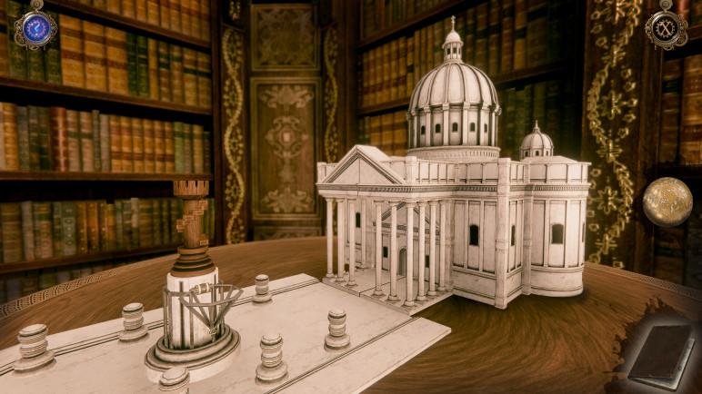 The House of Da Vinci 3 – image 9