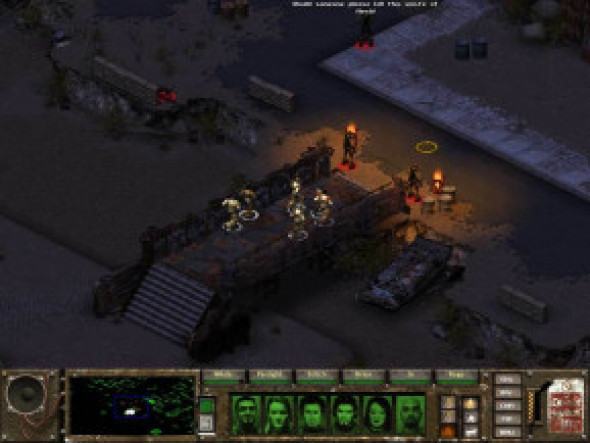 Buy a Fallout Tactics account for Xbox, Microsoft Store – image 3