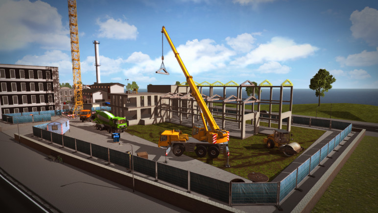 DLC для Construction Simulator 2015 – изображение 2