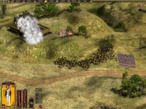 Купить Cossacks 2 Battle for Europe – изображение 7