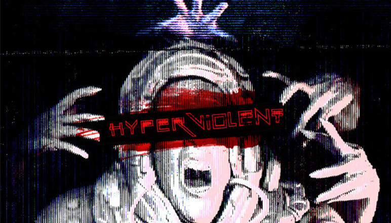 Buying Hyperviolent – image 12