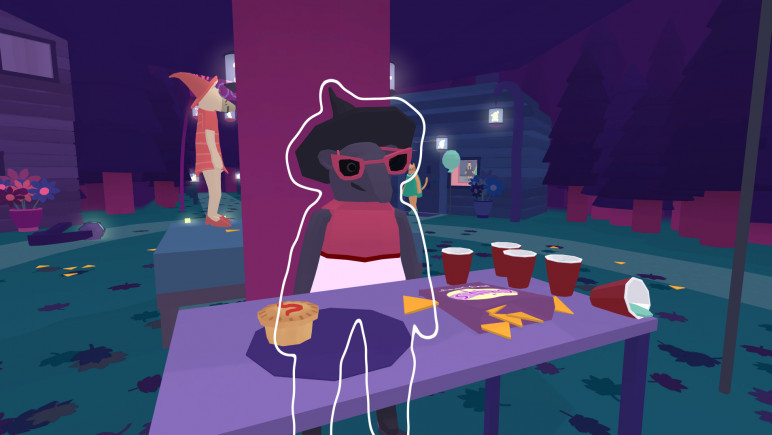 Frog Detective 2 for Steam – image 8