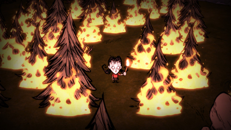 Купить Don't Starve – изображение 10