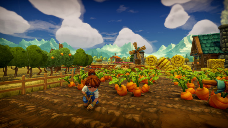 Купить ключ Farm Together 2 для Steam – изображение 2