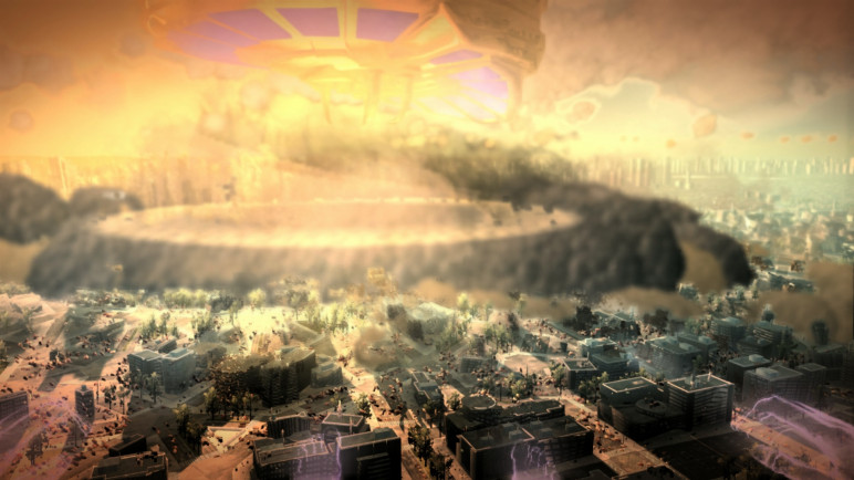 Megaton Rainfall – Оффлайн аккаунты для Steam – изображение 4