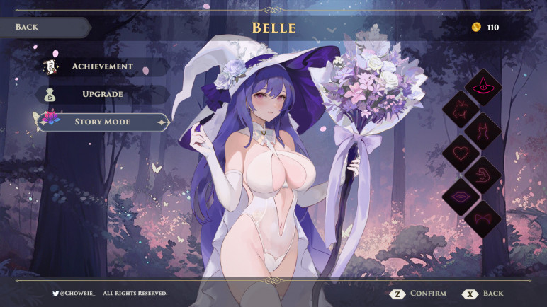 Купить Wedding Witch – изображение 3