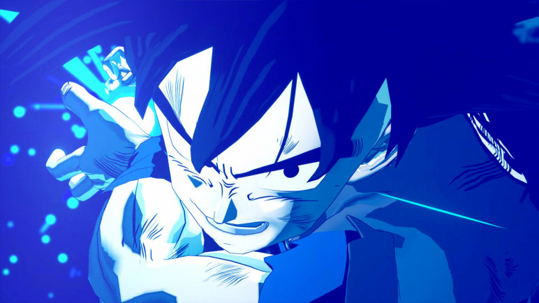 DLC для DRAGON BALL Z: KAKAROT – изображение 2