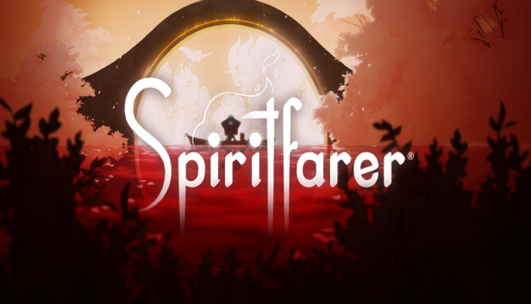 Spiritfarer: Farewell - Keys and Gifts for Steam – image 9