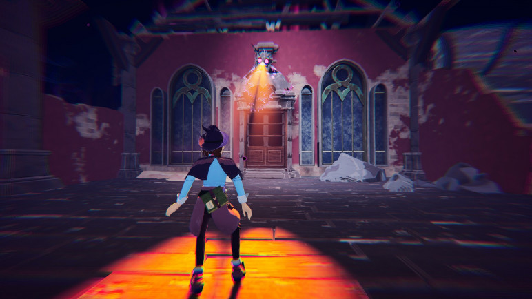 Ключи и гифты для Homestead Arcana – изображение 5