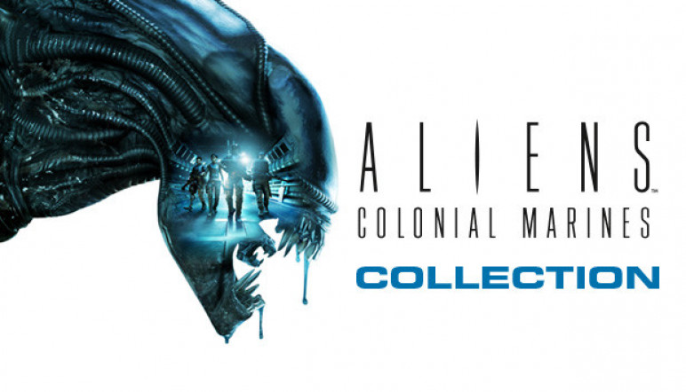 Купить Aliens Colonial Marines – изображение 12