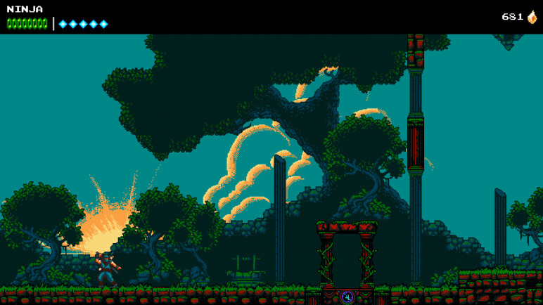 Buying the Messenger – image 2