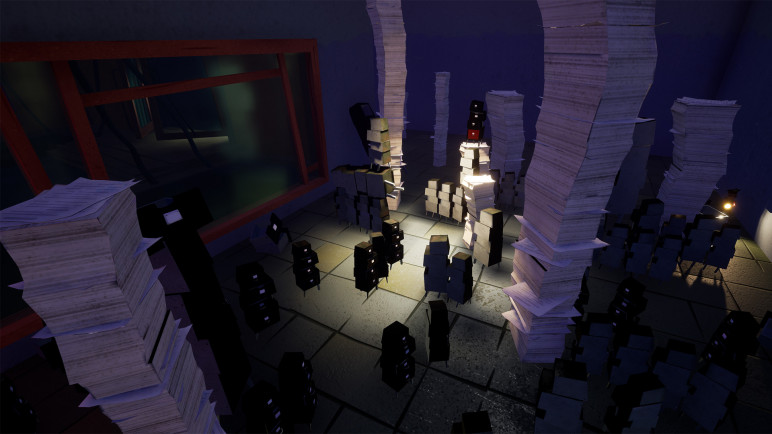 Hello Neighbor Hide and Seek – image 10