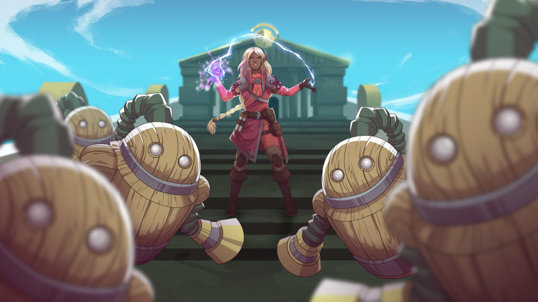Купить Alchemist Adventure – изображение 7
