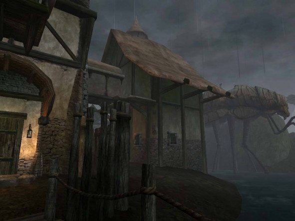 Купить аккаунт The Elder Scrolls III Morrowind для GOG – изображение 4