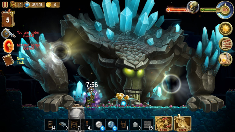 DLC to Craft The World – image 4