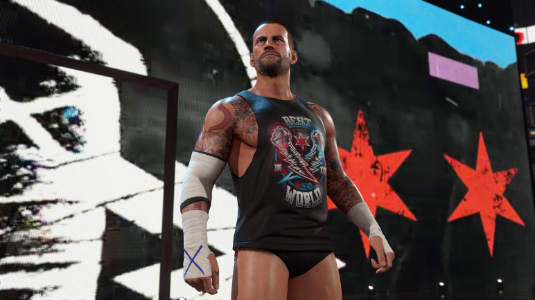 WWE 2K25 Accounts – image 10