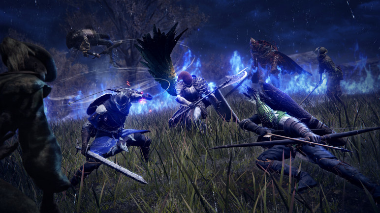 ELDEN RING NIGHTREIGN (Deluxe Edition) for Xbox – image 3
