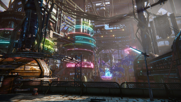 Download the Edge of Eternity DLC for Steam – image 8