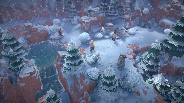 Buy the Luma Island Key for Steam – image 3