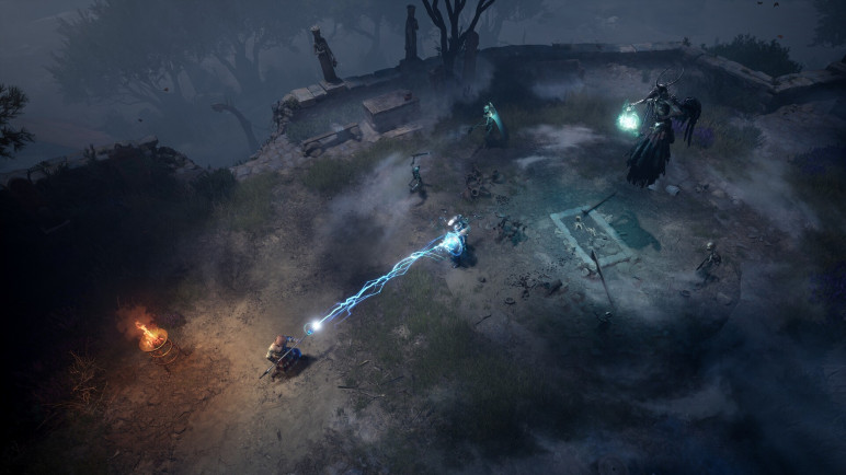 Review of Titan Quest 2 – image 4